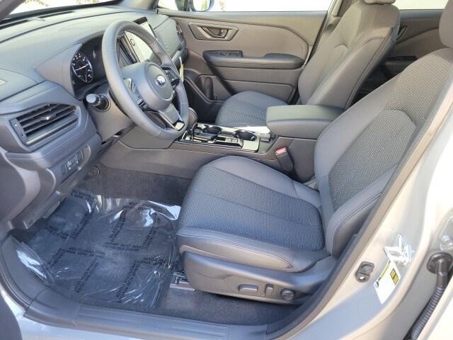 new 2026 Subaru Forester car, priced at $33,653