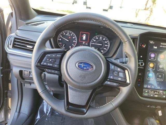 new 2026 Subaru Forester car, priced at $33,653