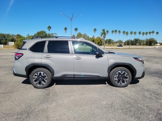 new 2026 Subaru Forester car, priced at $33,653