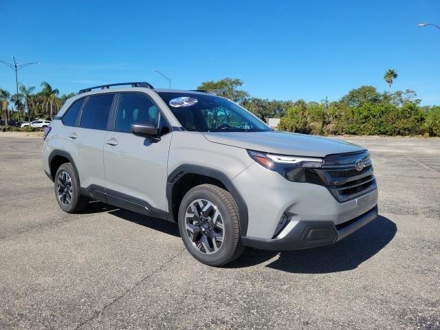 new 2026 Subaru Forester car, priced at $33,653