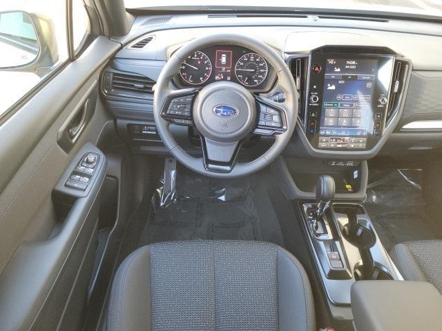 new 2026 Subaru Forester car, priced at $33,653