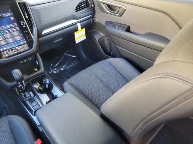 new 2026 Subaru Forester car, priced at $33,653