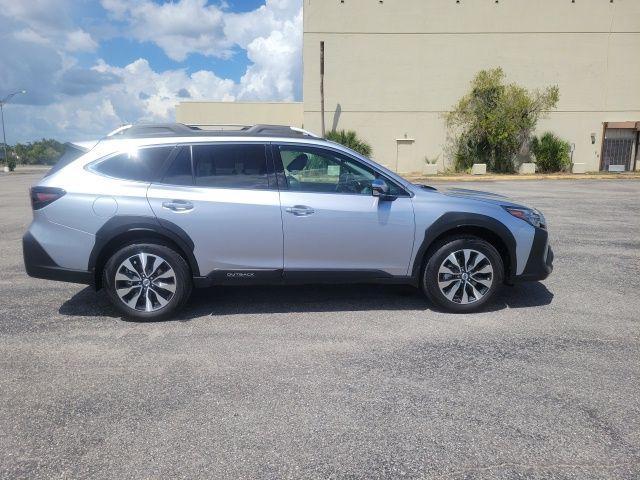 used 2024 Subaru Outback car, priced at $32,395