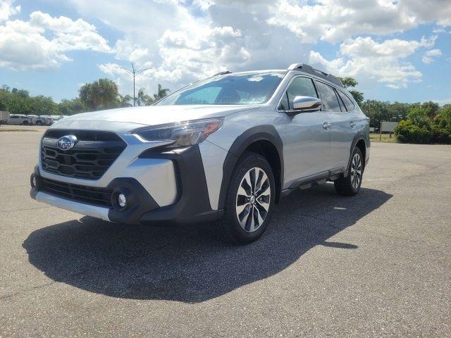 used 2024 Subaru Outback car, priced at $32,395