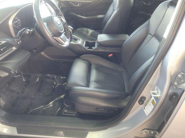 used 2024 Subaru Outback car, priced at $32,395