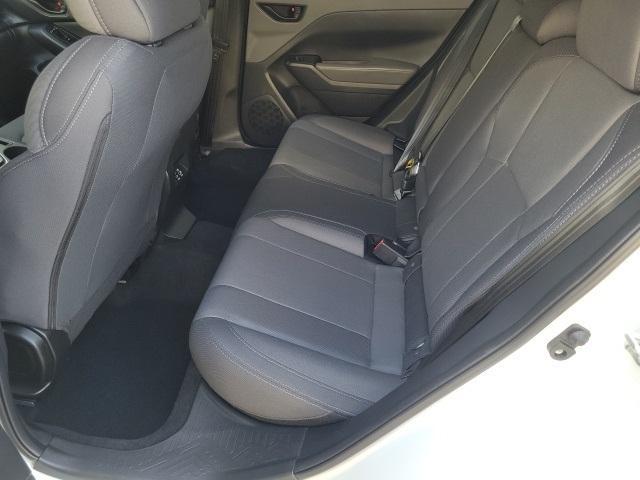 used 2025 Subaru Crosstrek car, priced at $25,991