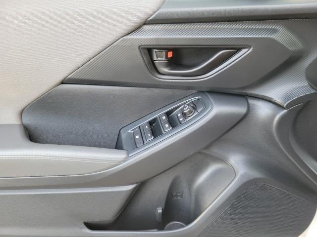 used 2025 Subaru Crosstrek car, priced at $25,991