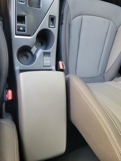 used 2025 Subaru Crosstrek car, priced at $25,991