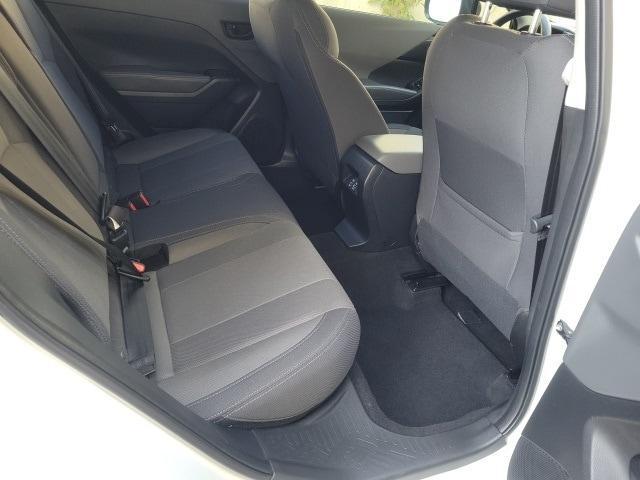 used 2025 Subaru Crosstrek car, priced at $25,991