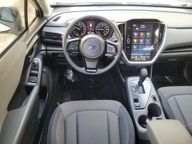 used 2025 Subaru Crosstrek car, priced at $25,991