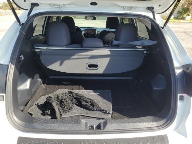 used 2025 Subaru Crosstrek car, priced at $25,991