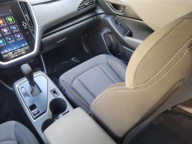 used 2025 Subaru Crosstrek car, priced at $25,991
