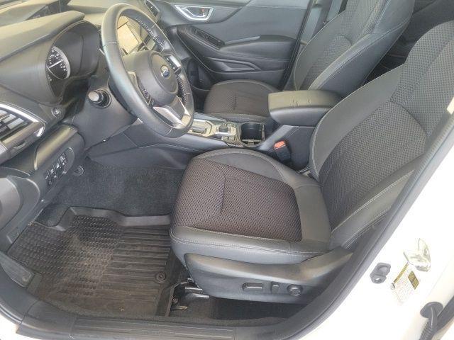 used 2021 Subaru Forester car, priced at $18,491