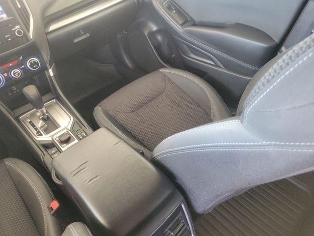 used 2021 Subaru Forester car, priced at $18,491