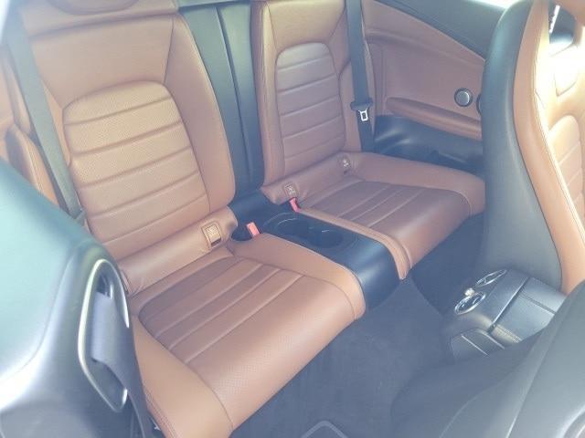 used 2020 Mercedes-Benz C-Class car, priced at $27,992