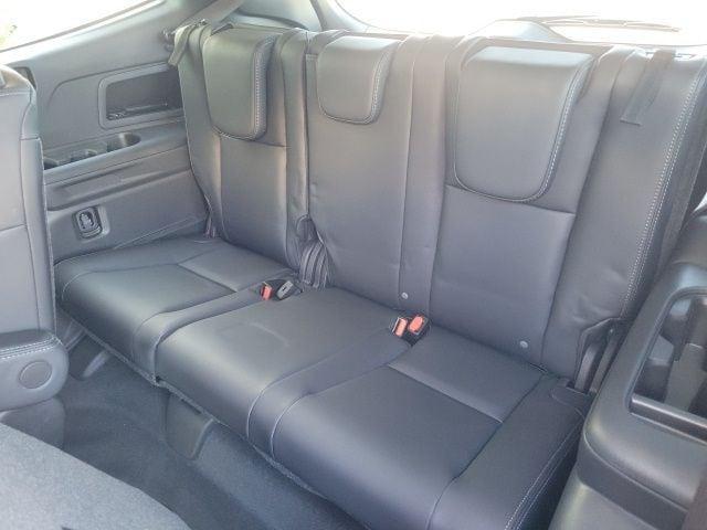 new 2026 Subaru Ascent car, priced at $40,106