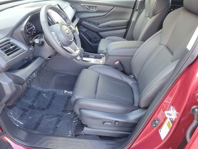 new 2026 Subaru Ascent car, priced at $40,106