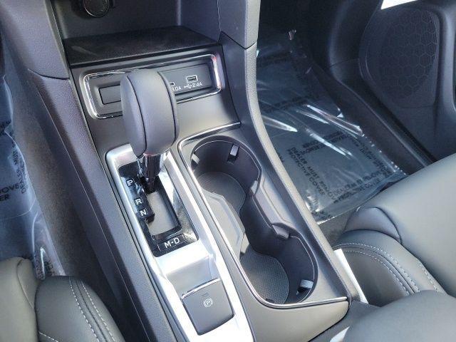 new 2026 Subaru Ascent car, priced at $40,106