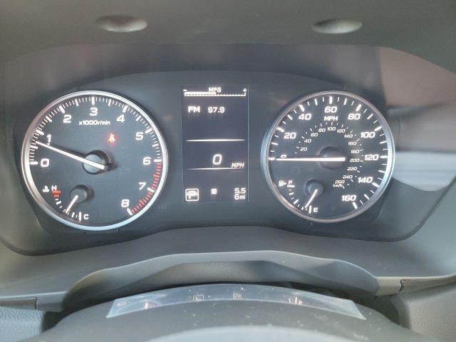 new 2026 Subaru Ascent car, priced at $40,106