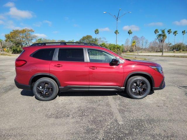 new 2026 Subaru Ascent car, priced at $40,106