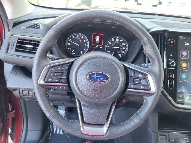 new 2026 Subaru Ascent car, priced at $40,106