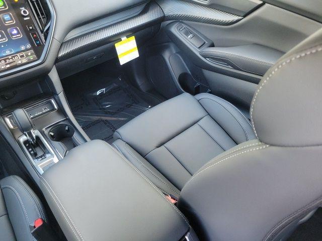 new 2026 Subaru Ascent car, priced at $40,106
