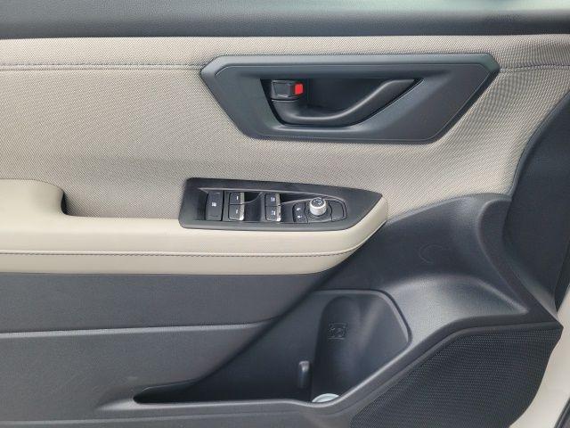 new 2026 Subaru Forester car, priced at $32,210