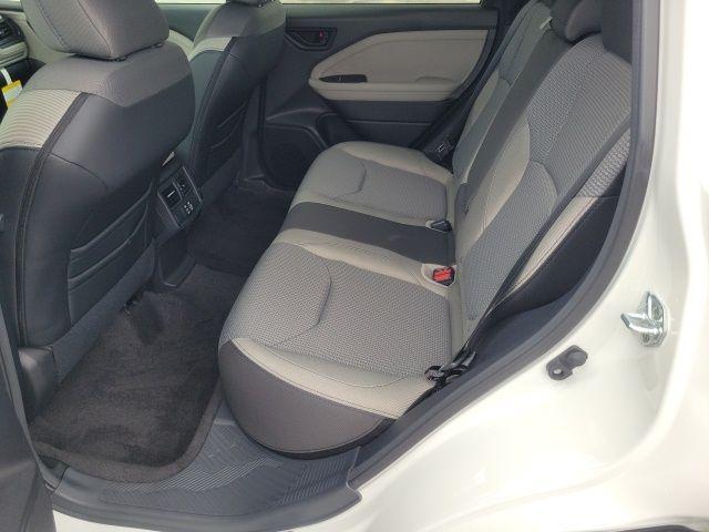 new 2026 Subaru Forester car, priced at $32,210