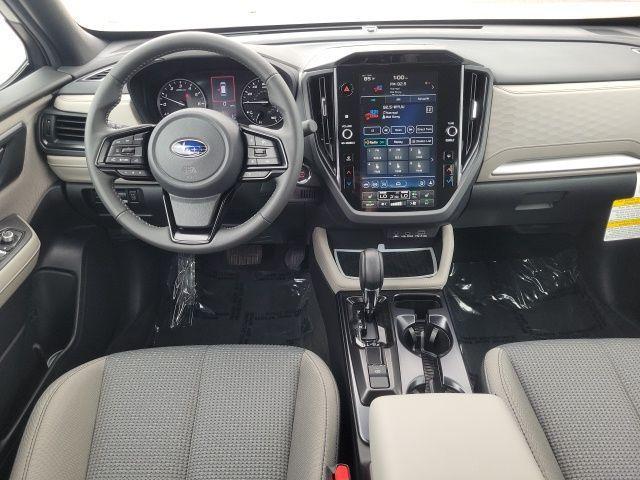 new 2026 Subaru Forester car, priced at $32,210