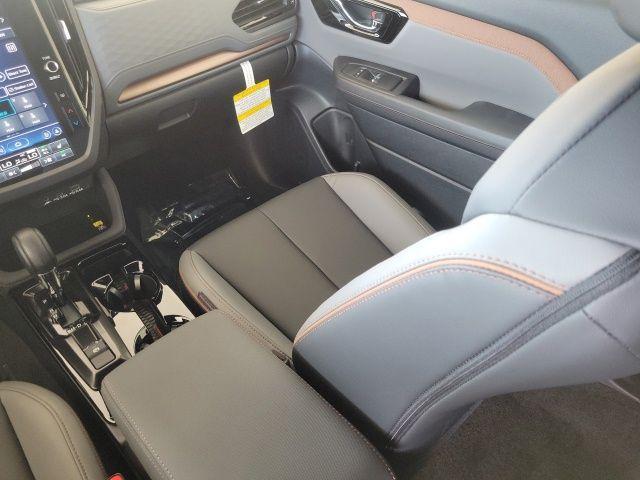 new 2026 Subaru Forester car, priced at $37,603