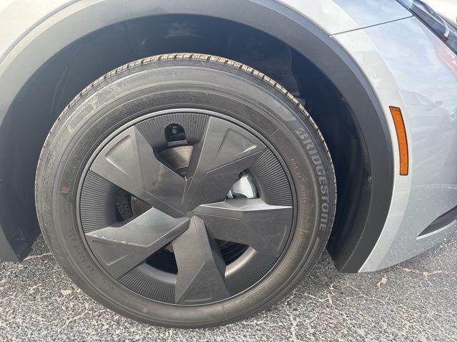 used 2024 Toyota Prius car, priced at $25,991