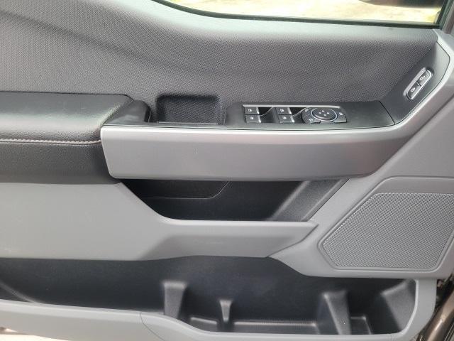 used 2023 Ford F-150 car, priced at $32,199