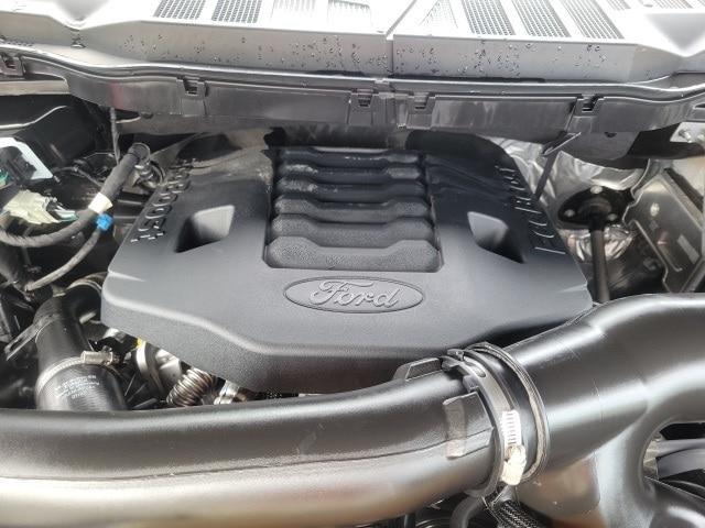 used 2023 Ford F-150 car, priced at $32,199