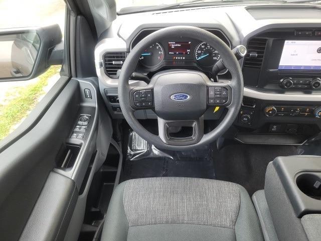 used 2023 Ford F-150 car, priced at $32,199