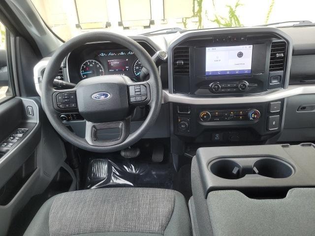 used 2023 Ford F-150 car, priced at $32,199