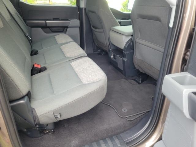 used 2023 Ford F-150 car, priced at $32,199