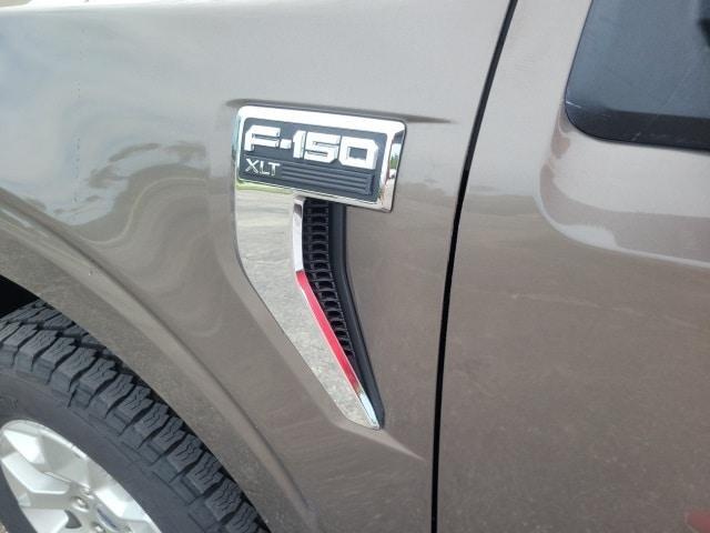 used 2023 Ford F-150 car, priced at $32,199