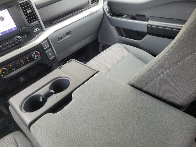 used 2023 Ford F-150 car, priced at $32,199