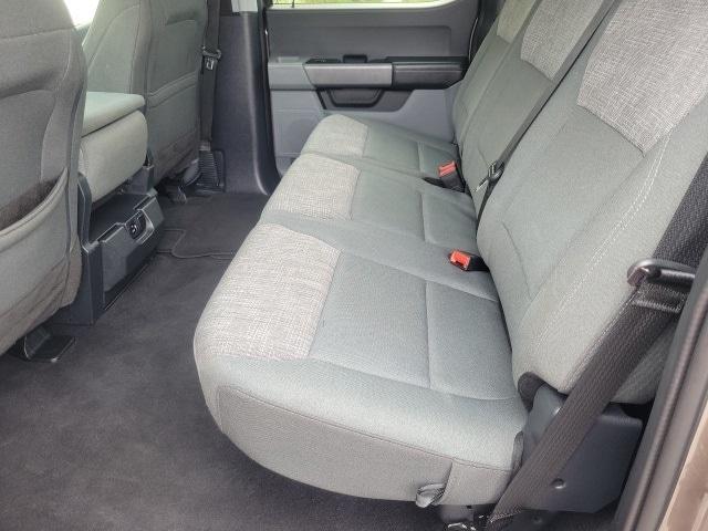 used 2023 Ford F-150 car, priced at $32,199