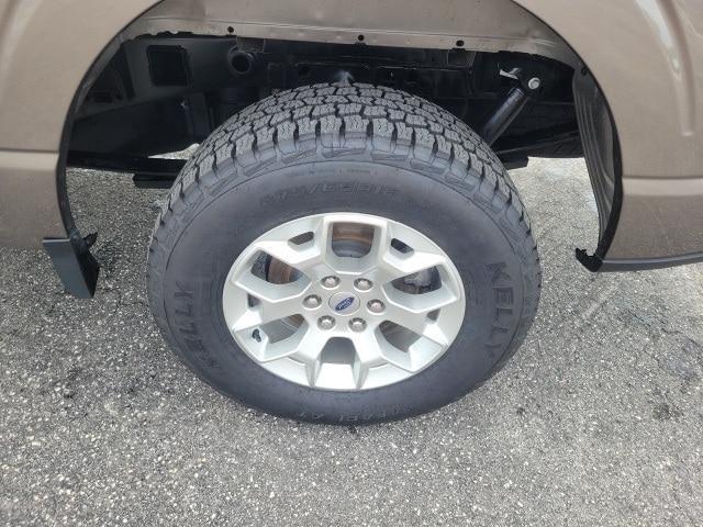 used 2023 Ford F-150 car, priced at $32,199