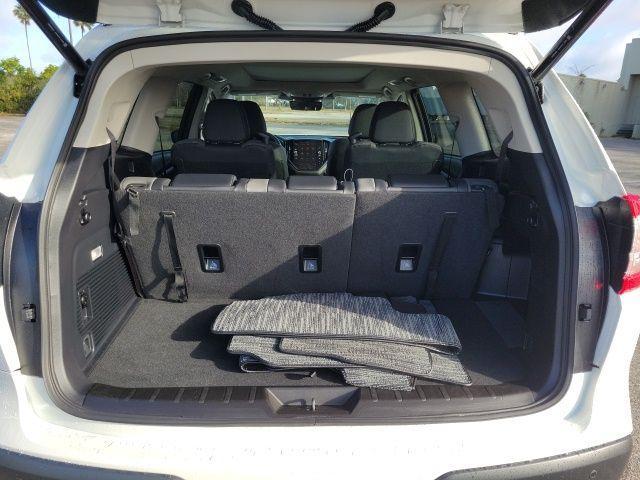 used 2025 Subaru Ascent car, priced at $37,399
