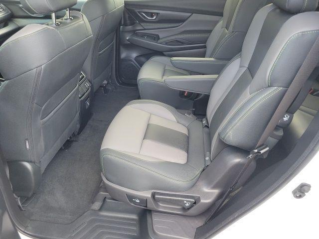used 2025 Subaru Ascent car, priced at $37,399