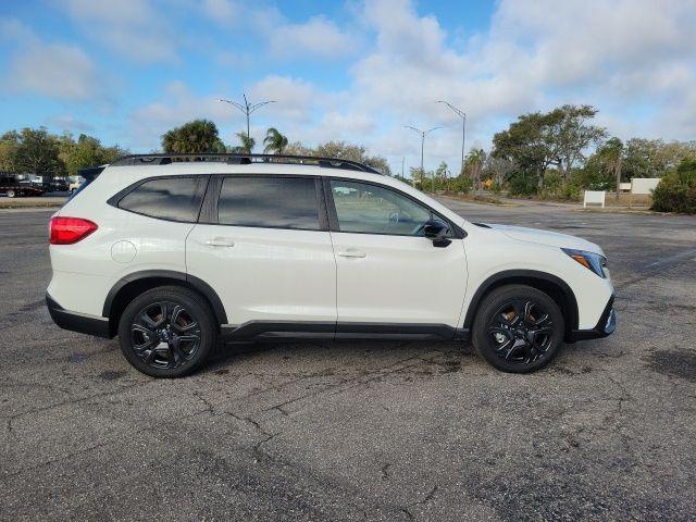 used 2025 Subaru Ascent car, priced at $37,399