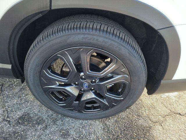 used 2025 Subaru Ascent car, priced at $37,399