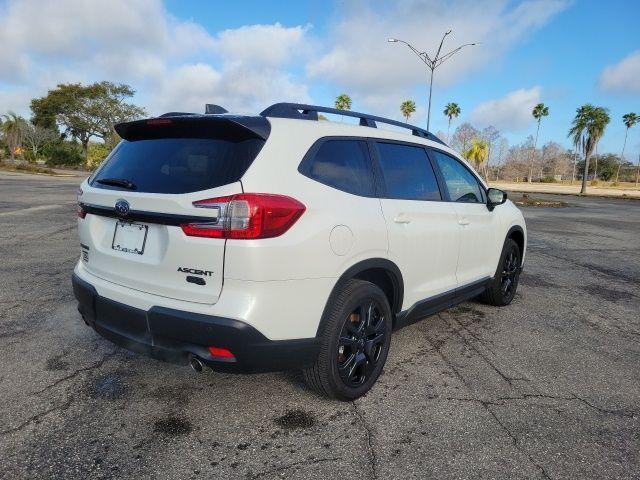used 2025 Subaru Ascent car, priced at $37,399
