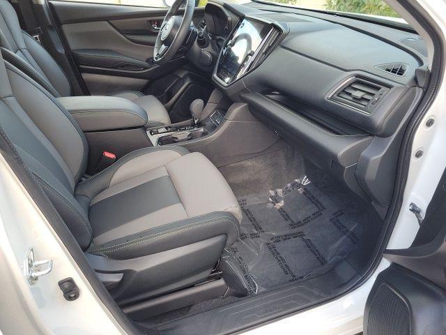 used 2025 Subaru Ascent car, priced at $37,399