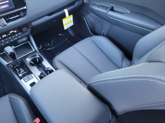 new 2026 Subaru Outback car, priced at $41,420