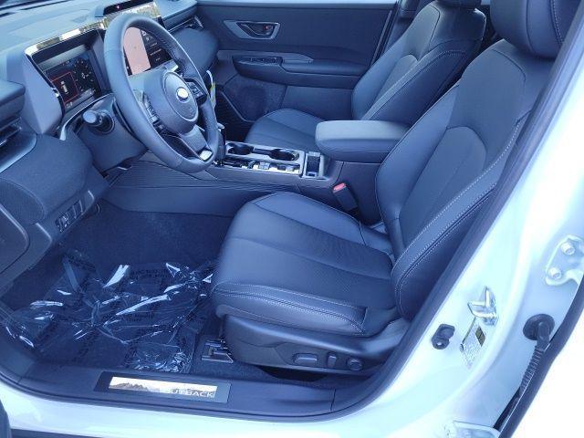 new 2026 Subaru Outback car, priced at $41,420