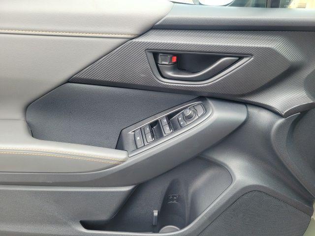 new 2026 Subaru Crosstrek car, priced at $34,752