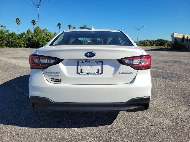 new 2025 Subaru Legacy car, priced at $28,113